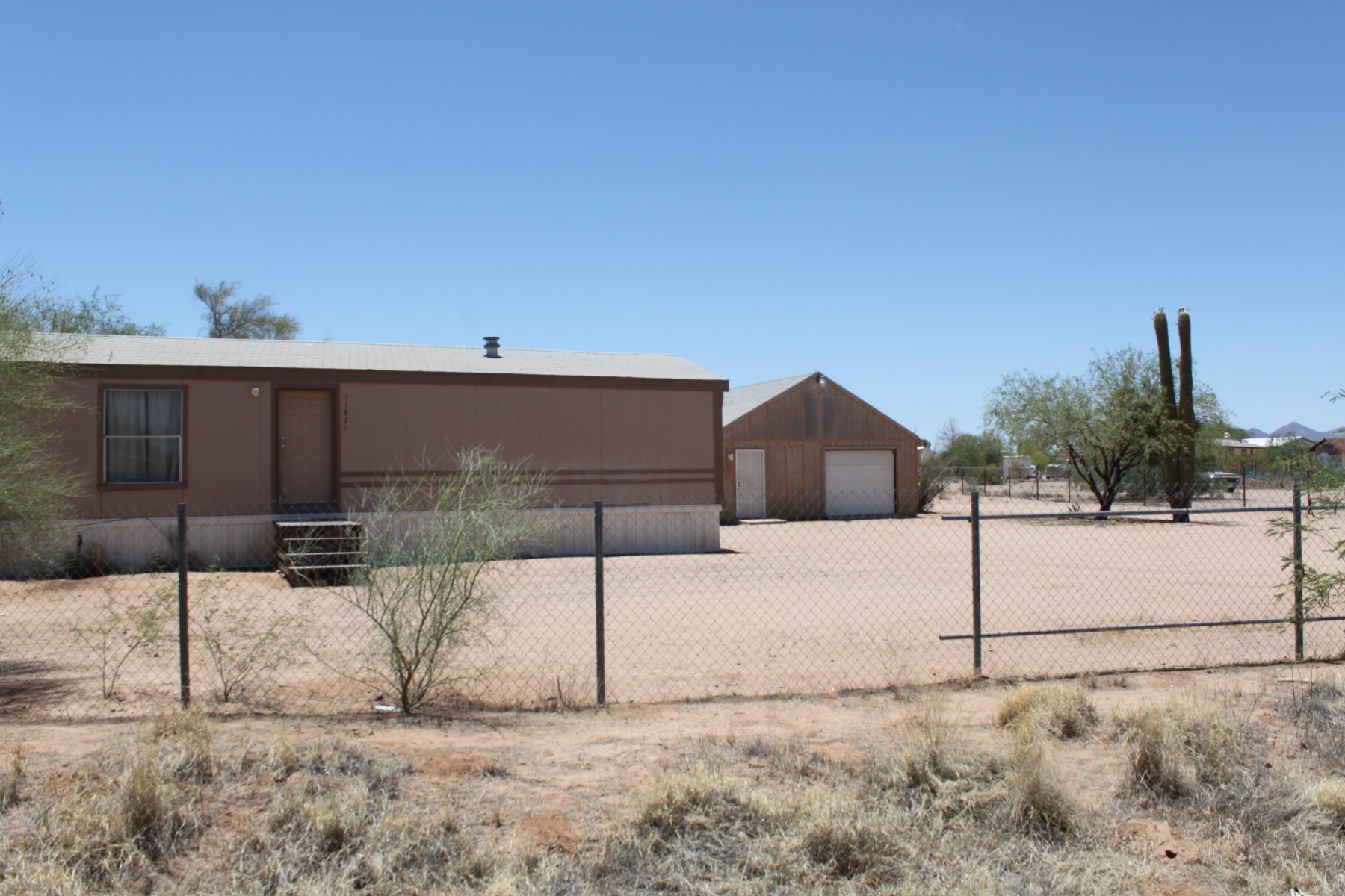 We Buy Homes in Avra Valley Arizona Cash Home Buyer