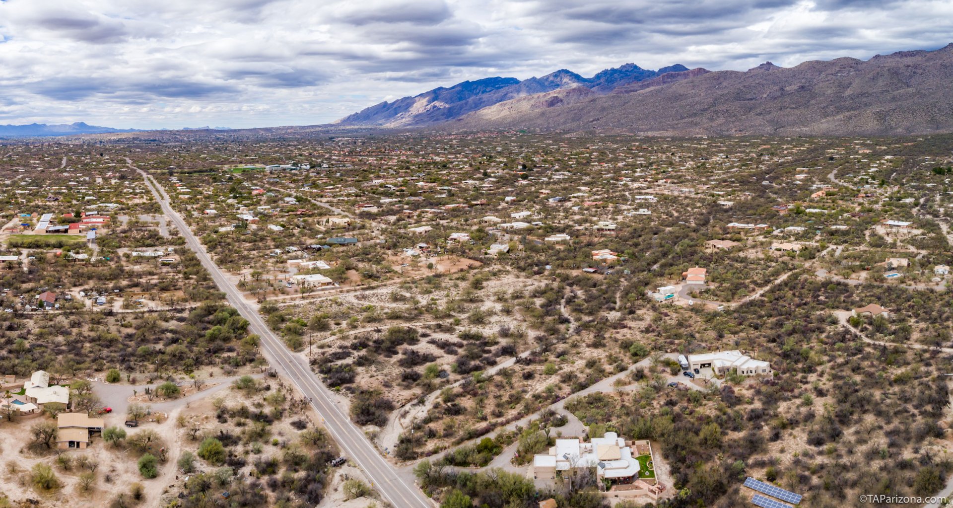 Costs of Building on Your Vacant Land In Tucson Sell Tucson Home Fast