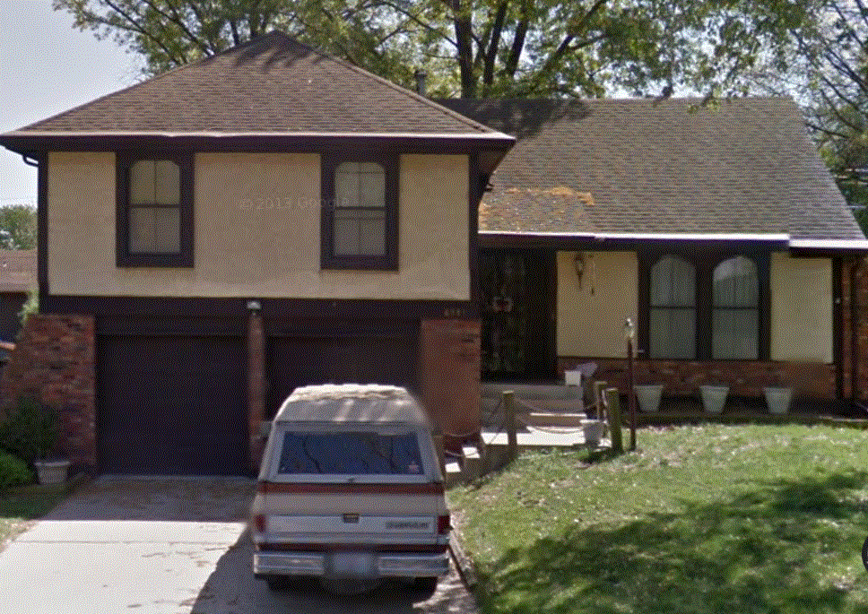 Nice Grandview Flip KC Discount Properties