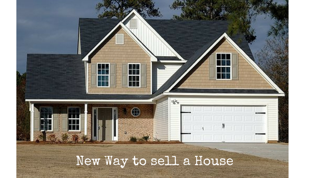 New Way To Sell Your Home in Atlanta