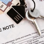 Advantages of Real Estate Notes | house keys