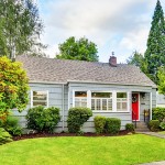Why Owner Financing Makes Sense | house with red door