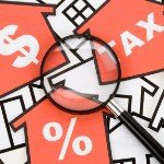 investment property taxes capital gains | tax magnify