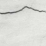 Mistakes Investors Make When House Flipping | wall crack