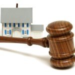 What to Expect When Buying Foreclosures | gavel home