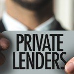 private lenders for bad credit in | private lender sign