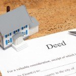 Trust deed investments