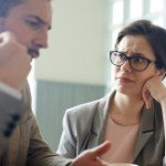 Disadvantages Of Using A Hard Money Lender | questioning woman
