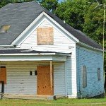 What to Expect When Using Private Lending | distressed home