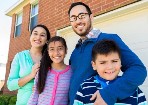 Texas Direct Home Buyers | We Buy Houses Texas