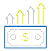 average price cut