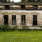 How To Sell an Abandoned House in RI