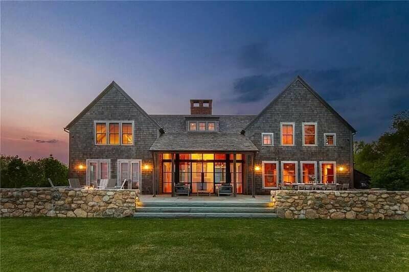 1776 Corn Neck Road, Block Island