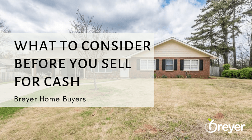 Sell My House Jacksonville