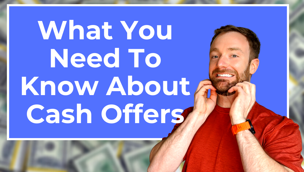 How To Get a Cash Offer For My House Breyer Home Buyers