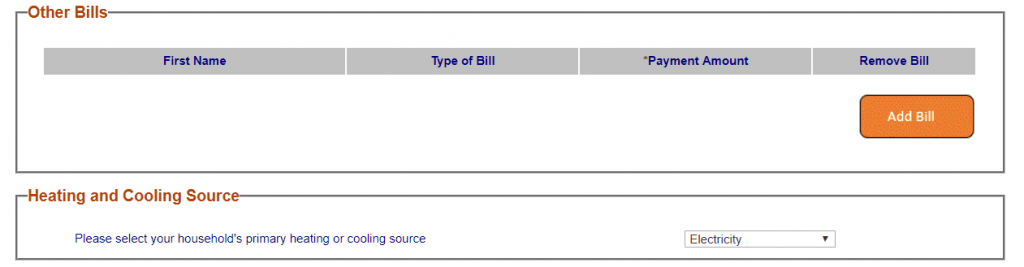 application for food stamps in ga