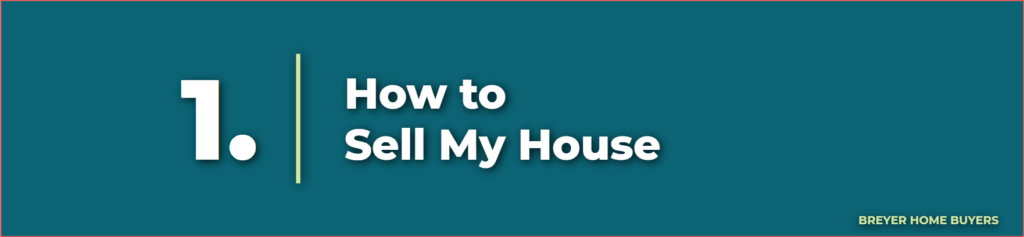 Sell My House Fast - How to Sell My House - Need To Sell My House Fast - We Buy Houses Atlanta - Buy My House Fast