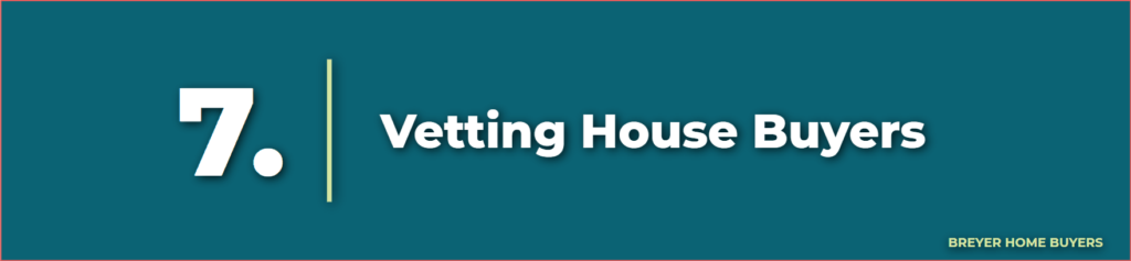 Selling House For Cash - Selling My House As Is - Cash Buyers for Houses - Selling A House in Poor Condition