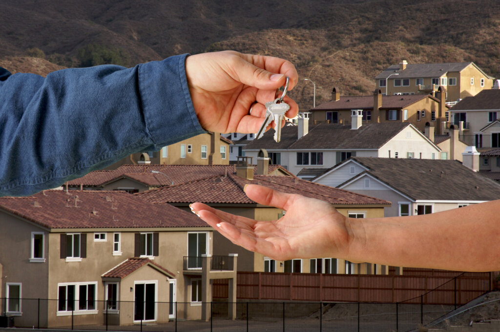 Dallas Home Buyers