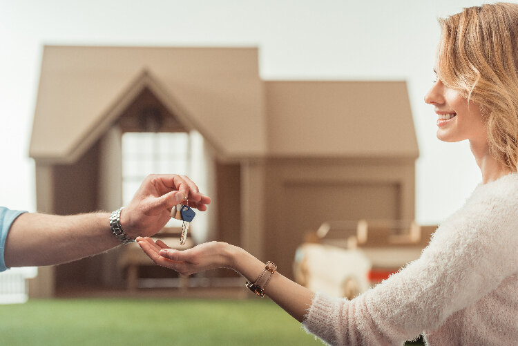 cash home buyer Fort Worth