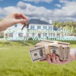 selling a wichita home for cash
