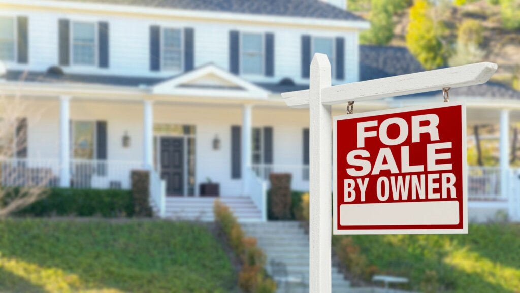 why you should consider FSBO listing