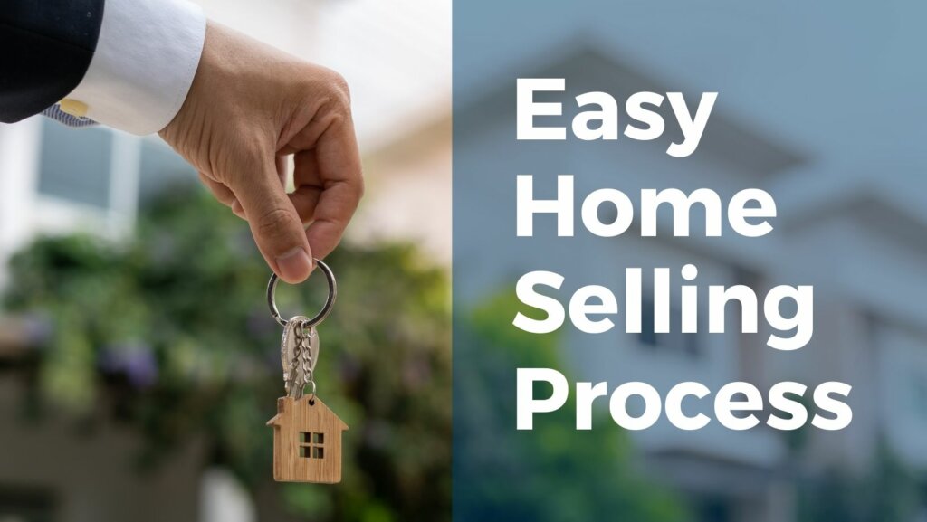 Home Selling Process