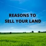 sell your land