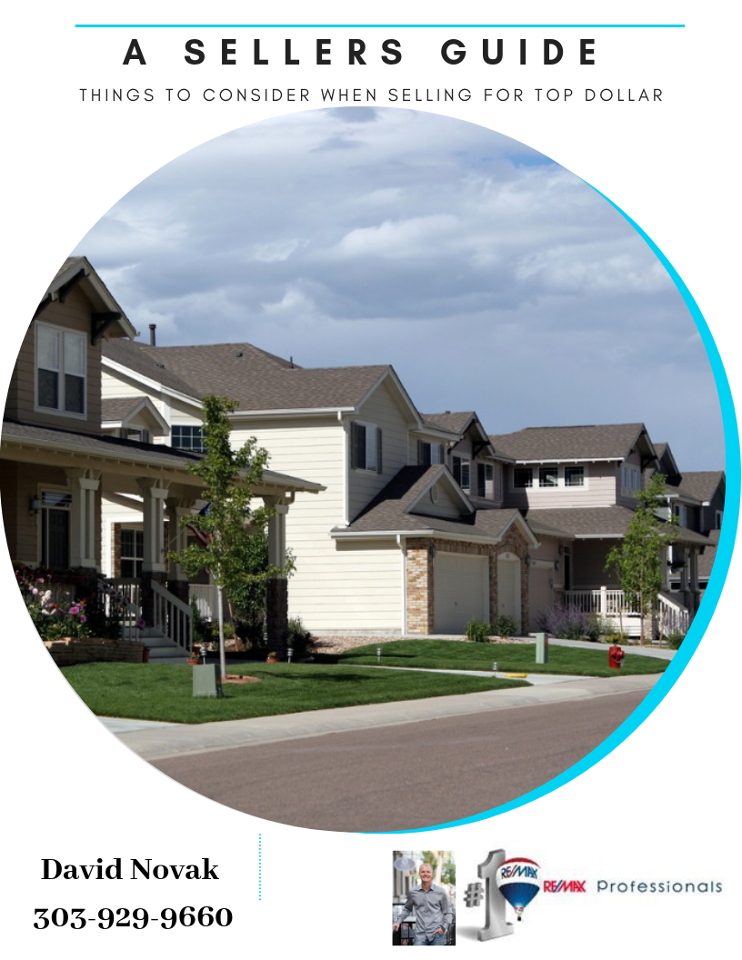 4 Tips For Selling a House In Littleton This Summer