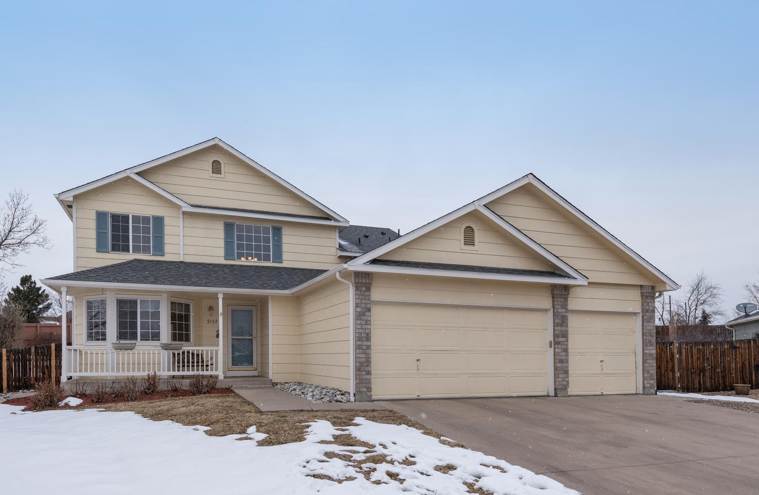 Great 5 bed 4 bath home on a culdesac, in the highly desirable