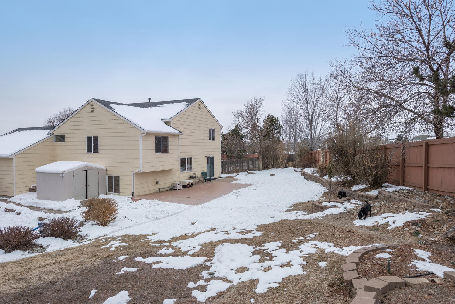 Great 5 bed 4 bath home on a culdesac, in the highly desirable