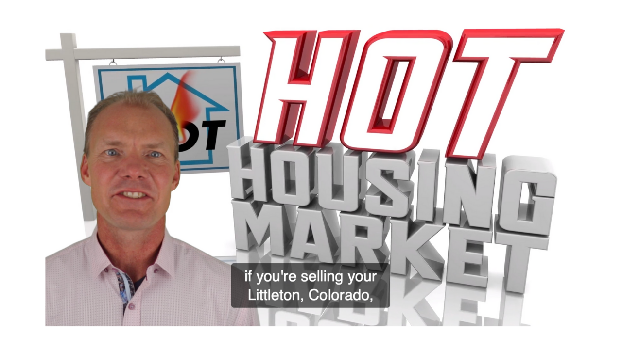Thinking of selling your Littleton Home in 2021 David Novak Littleton