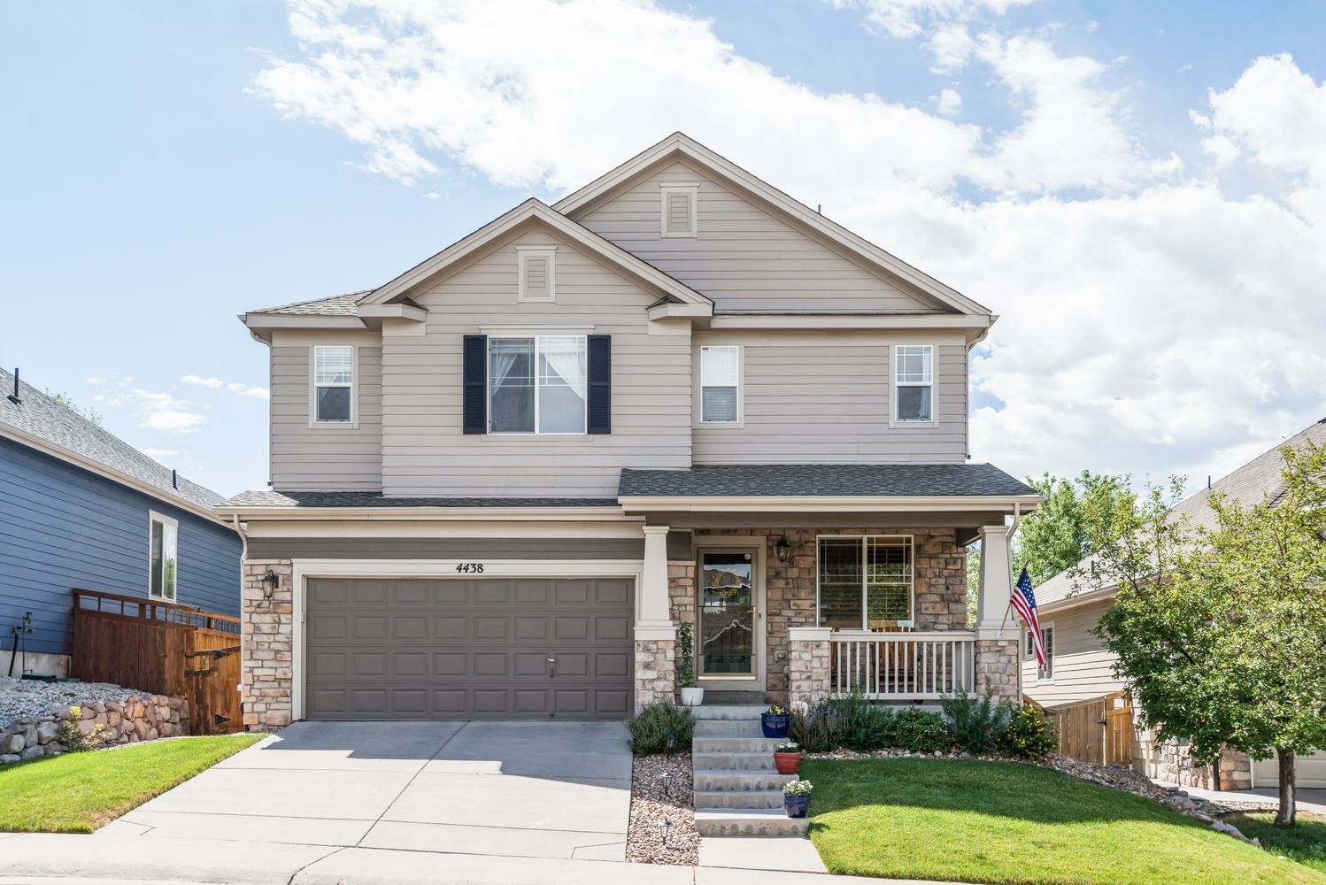 The Meadows Castle Rock Homes For Sale David Novak David Novak