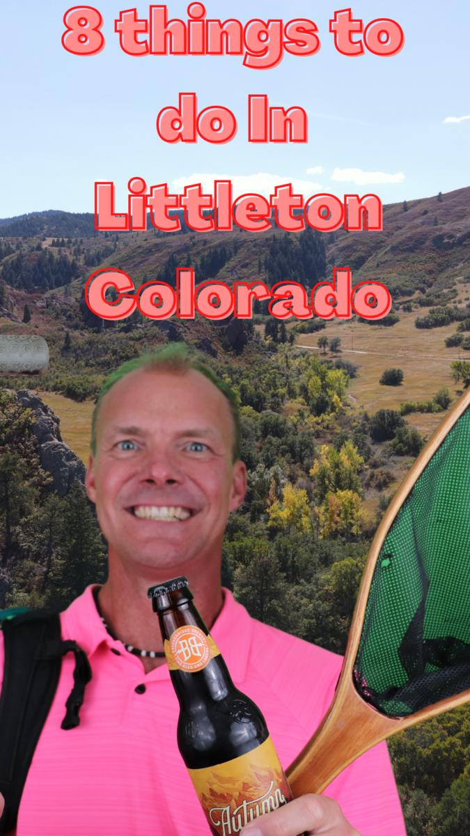 Living in Littleton Colorado.Things to do in Littleton Colorado