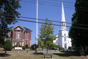 Southborough Ma - We buy houses