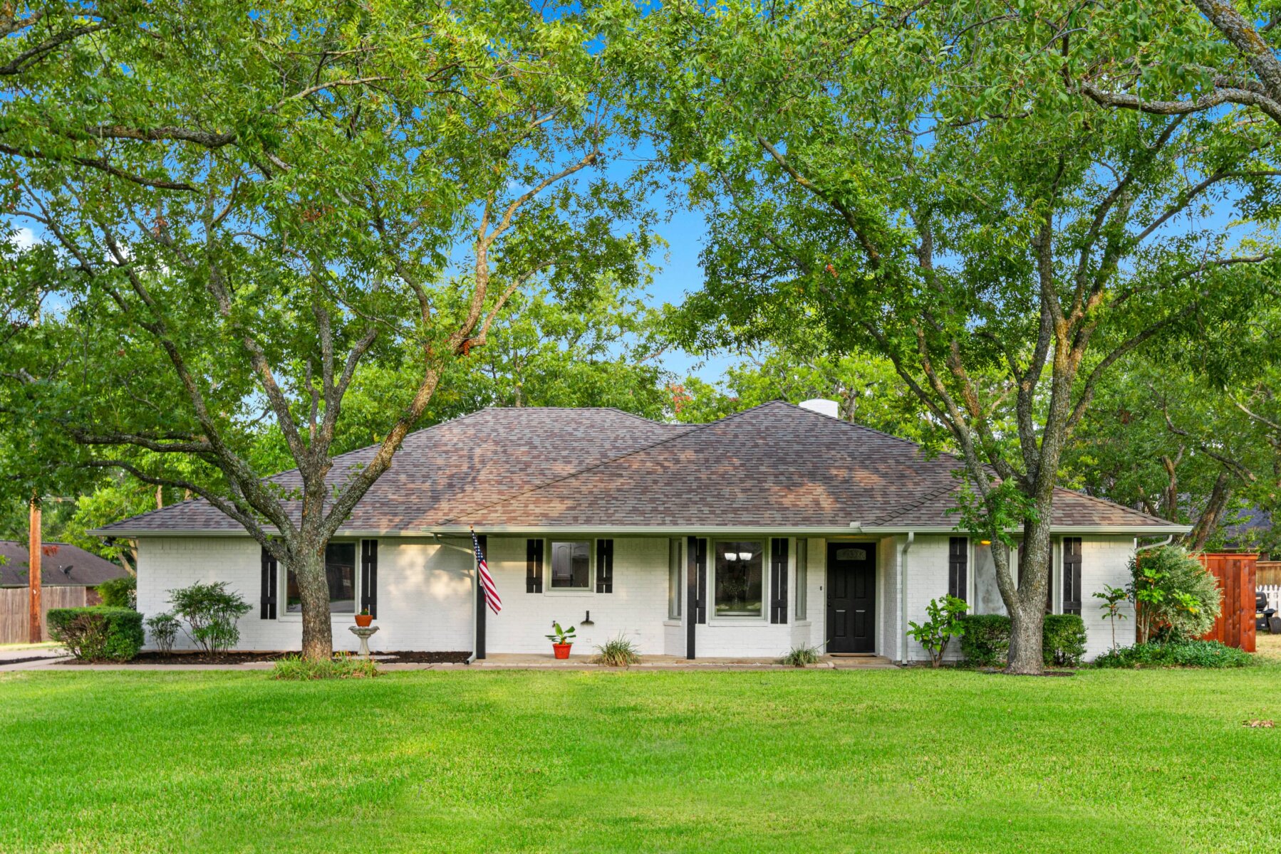 Owner Financed Homes in DFW