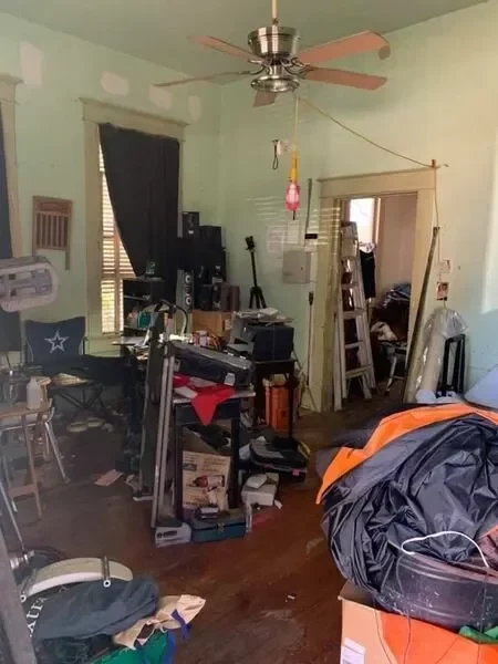 buy my land fast San Antonio