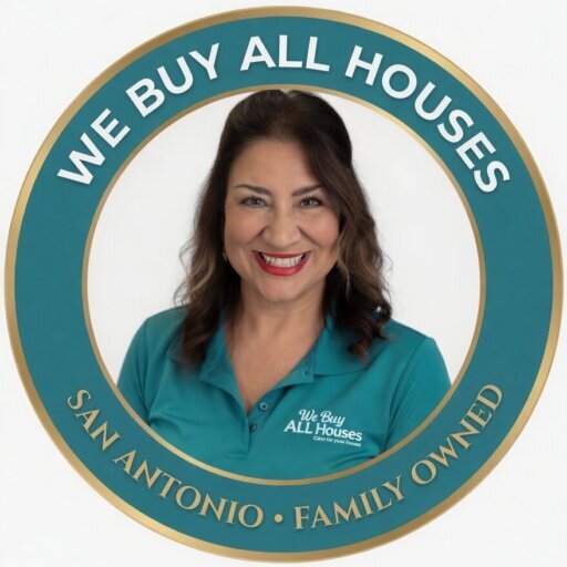 We Buy ALL Houses San Antonio – Local Cash Home Buyer