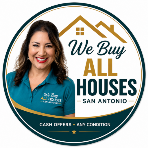We Buy ALL Houses San Antonio – Local Cash Home Buyer
