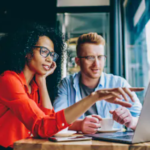 Home Sellers Researching on the Internet