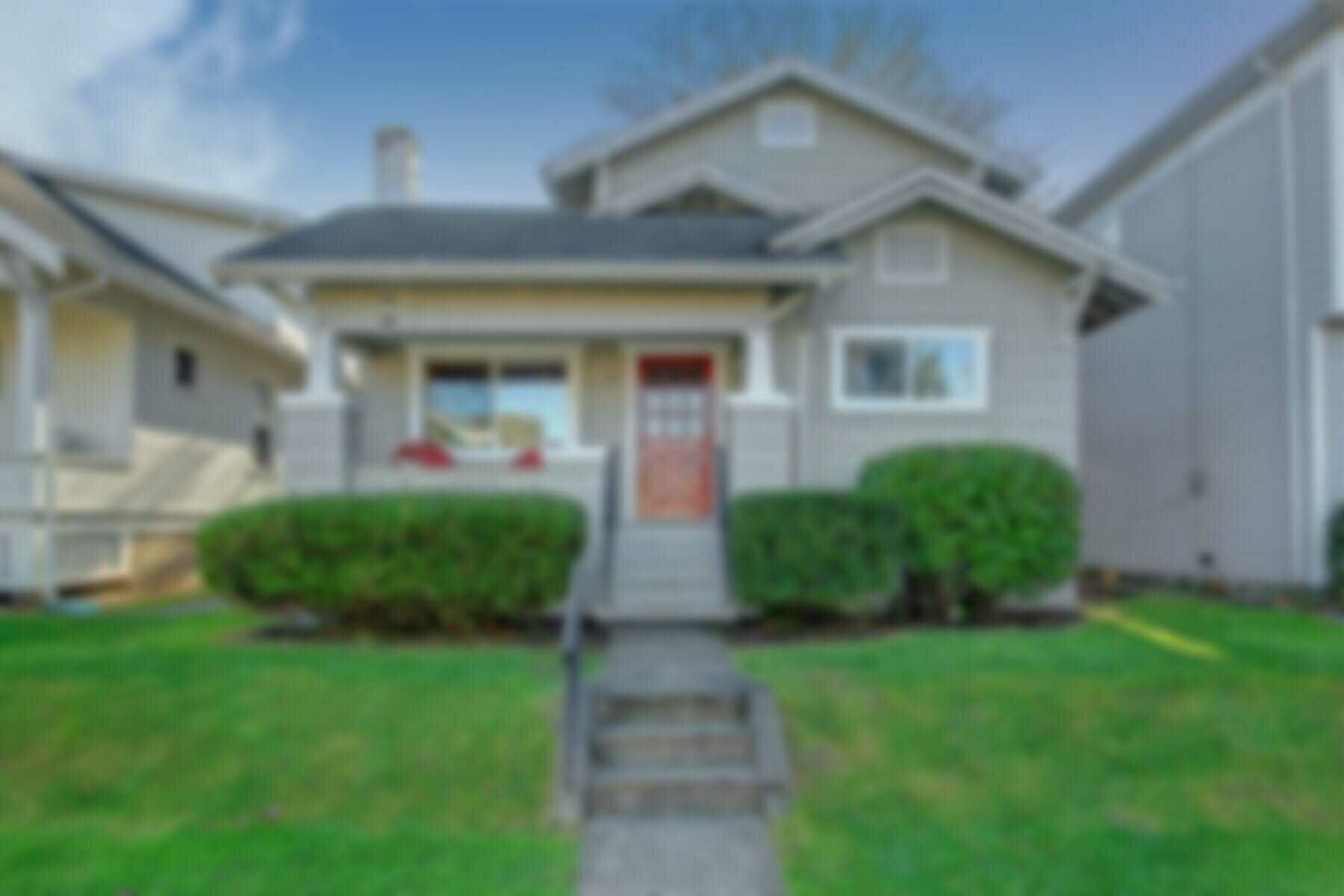 sell home fast blurry