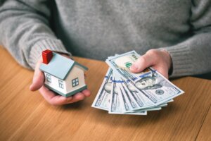 Dallas TX house buyers