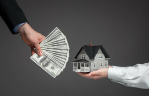 Grand Prairie TX house buyer