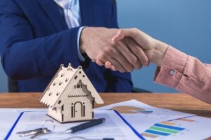 Watauga TX house buyer