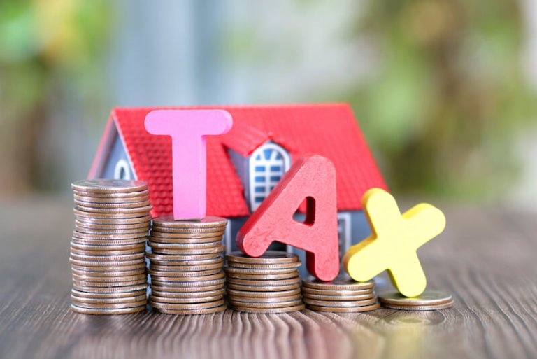 Taxes On Selling A House In Nebraska What Are The Taxes To Sell My Home?