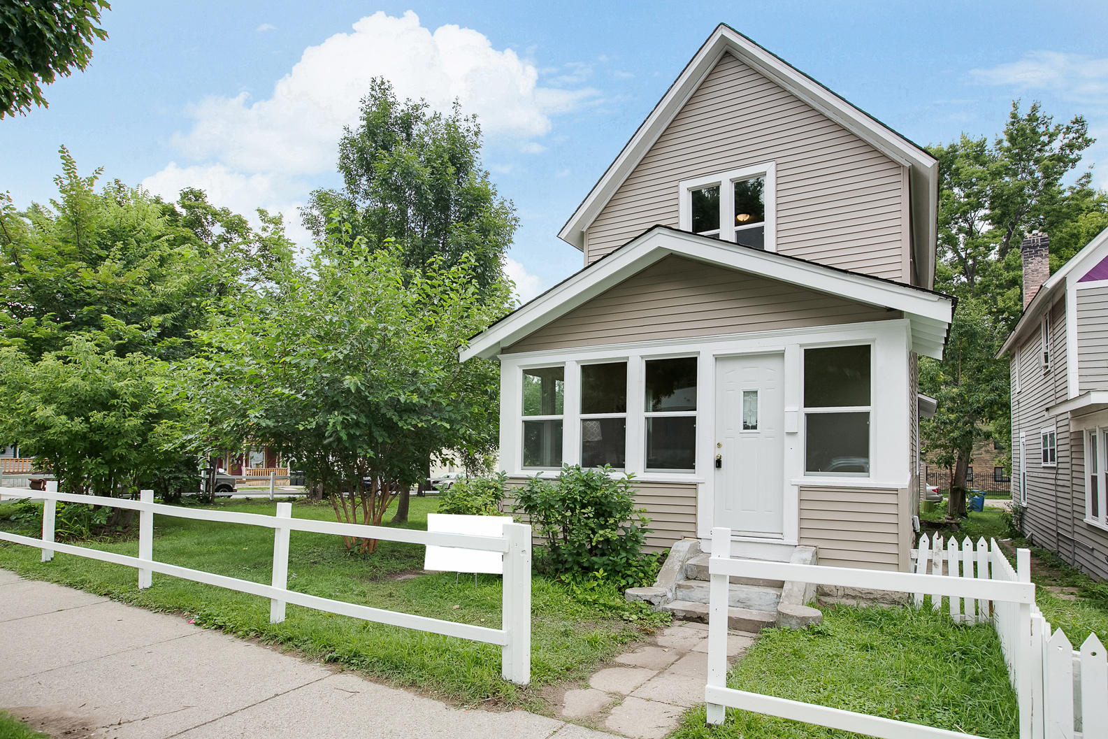 Sell My House Fast North Dakota We buy houses in North Dakota