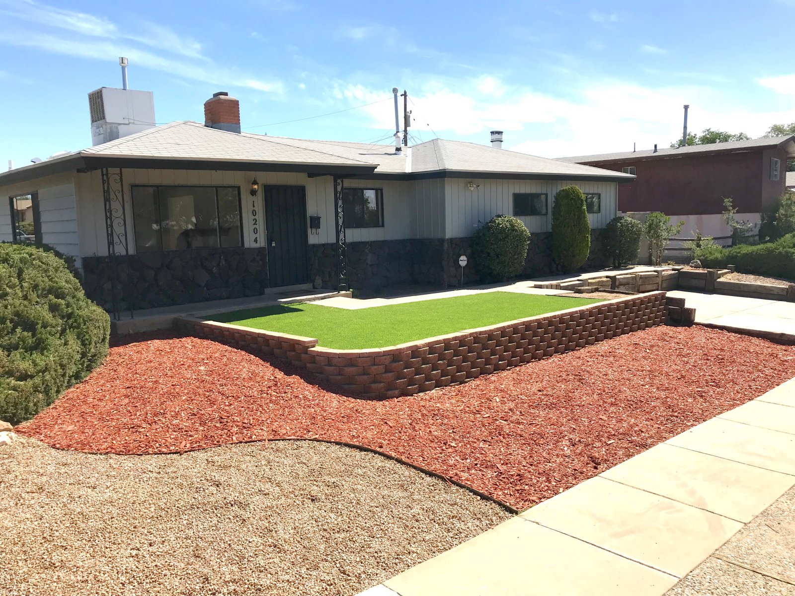 SOLD!!Eden Drive NE Southwest Home Solutions