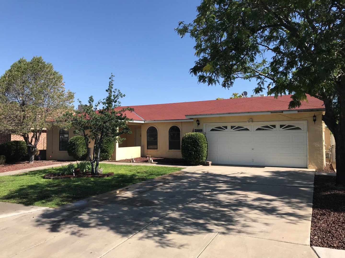 SOLD!!College Heights NW Southwest Home Solutions