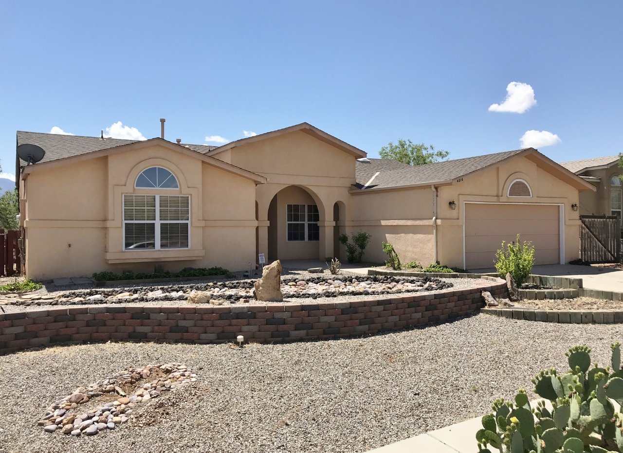 SOLD!! Enchanted Hills Beauty! Rio Rancho Southwest Home Solutions