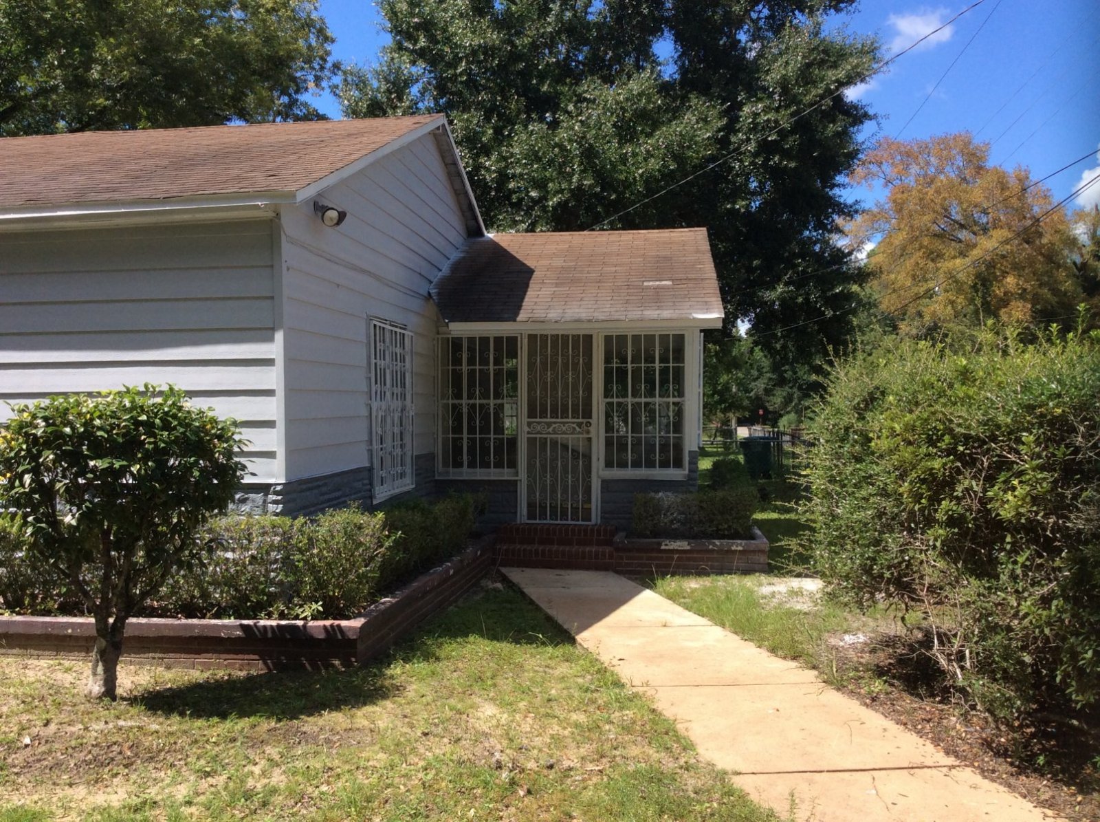 248 S Booker St., Crestview, FL Liberty Home Seller